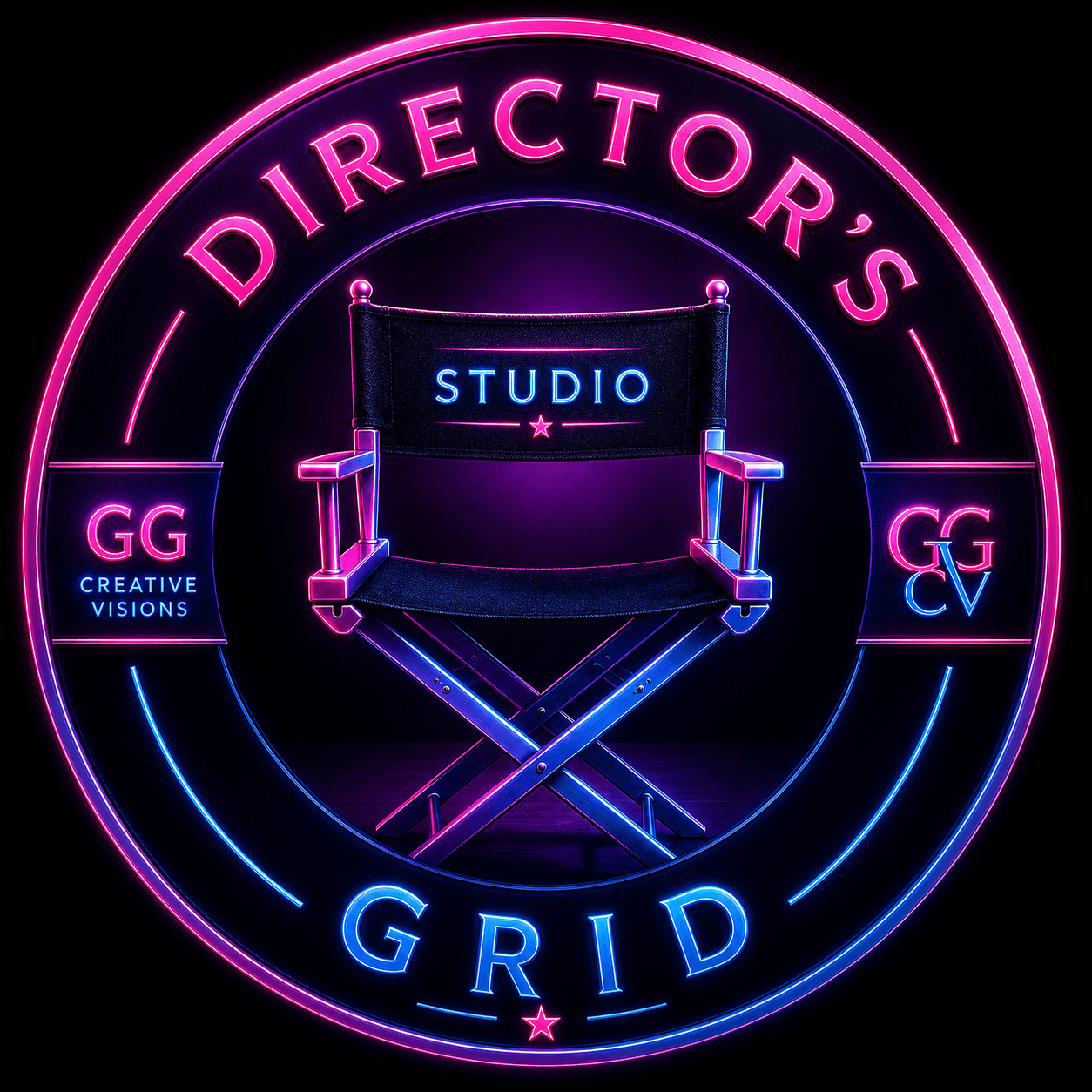 Director's Grid