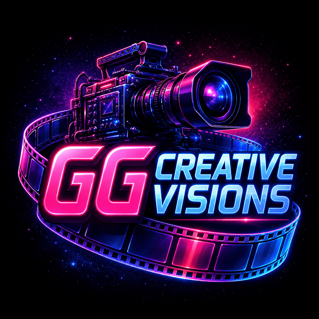 GG Creative Visions